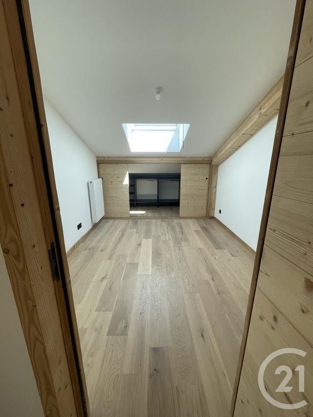 Appartement Duplex à vendre - 4 pièces - 101,31 m2 - Chatel - 74 - RHONE-ALPES