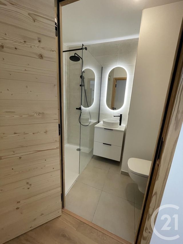 Appartement Duplex à vendre - 4 pièces - 101,31 m2 - Chatel - 74 - RHONE-ALPES