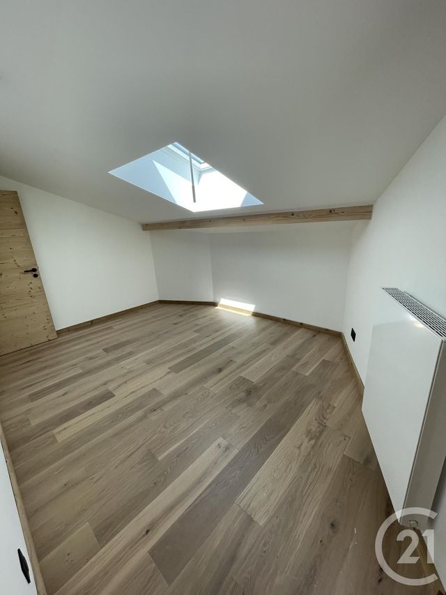 Appartement Duplex à vendre - 4 pièces - 101,31 m2 - Chatel - 74 - RHONE-ALPES