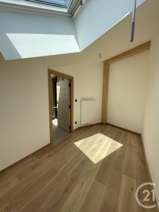 Appartement Duplex à vendre - 4 pièces - 101,31 m2 - Chatel - 74 - RHONE-ALPES