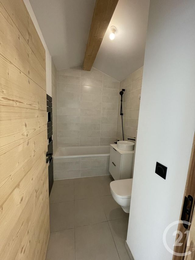 Appartement Duplex à vendre - 4 pièces - 101,31 m2 - Chatel - 74 - RHONE-ALPES