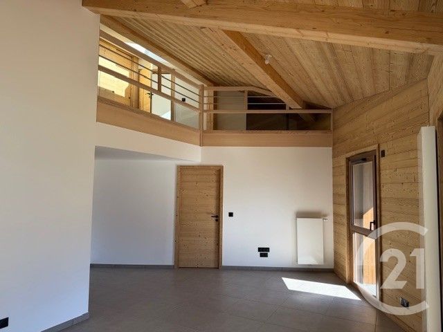 Appartement Duplex &agrave; vendre - 4 pi&egrave;ces - 101,31 m2 - Chatel - 74 - RHONE-ALPES