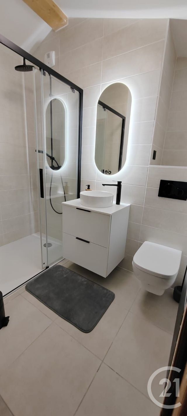 Appartement Duplex à vendre - 3 pièces - 98,20 m2 - Chatel - 74 - RHONE-ALPES