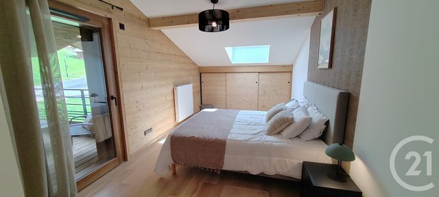 Appartement Duplex à vendre - 3 pièces - 98,20 m2 - Chatel - 74 - RHONE-ALPES