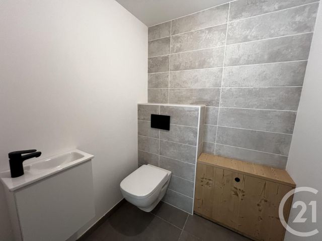 Appartement Duplex à vendre - 3 pièces - 98,20 m2 - Chatel - 74 - RHONE-ALPES