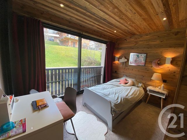 Appartement à vendre - 7 pièces - 186,71 m2 - Chatel - 74 - RHONE-ALPES