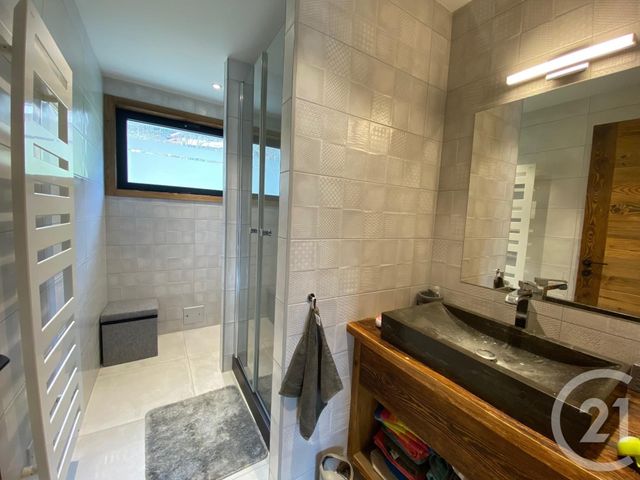 Appartement à vendre - 7 pièces - 186,71 m2 - Chatel - 74 - RHONE-ALPES