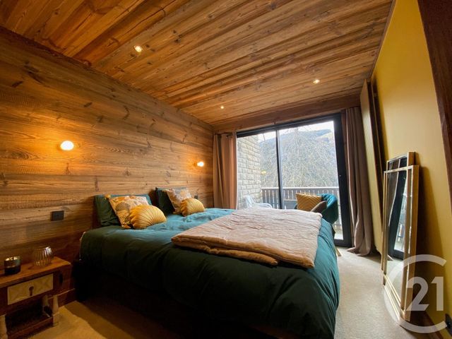 Appartement à vendre - 7 pièces - 186,71 m2 - Chatel - 74 - RHONE-ALPES