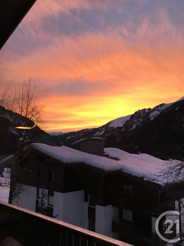 Appartement à vendre - 7 pièces - 186,71 m2 - Chatel - 74 - RHONE-ALPES