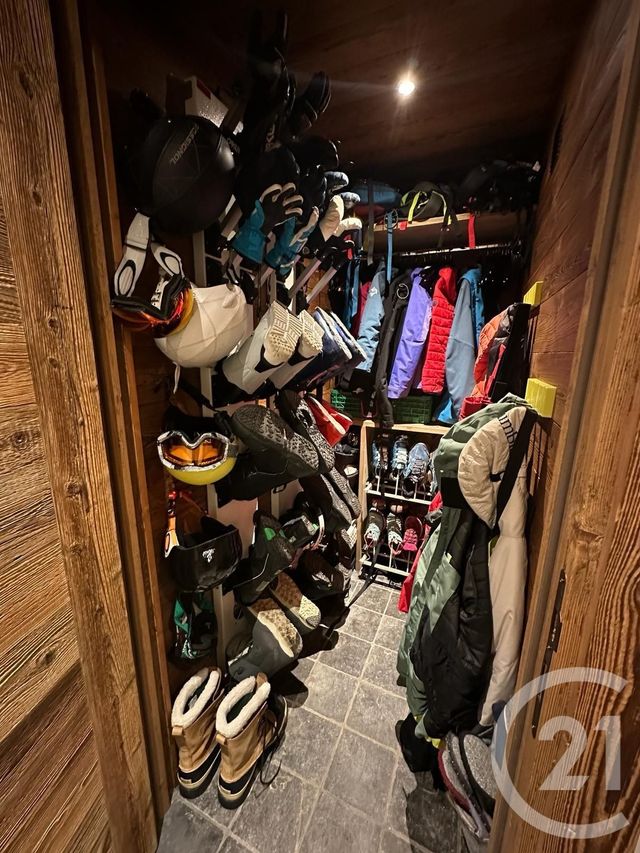 Appartement à vendre - 7 pièces - 186,71 m2 - Chatel - 74 - RHONE-ALPES