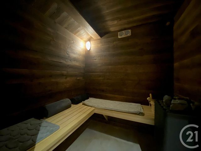 Appartement à vendre - 7 pièces - 186,71 m2 - Chatel - 74 - RHONE-ALPES