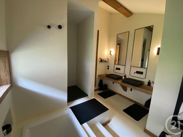 Appartement à vendre - 7 pièces - 186,71 m2 - Chatel - 74 - RHONE-ALPES