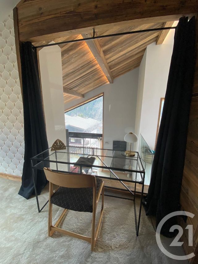 Appartement à vendre - 7 pièces - 186,71 m2 - Chatel - 74 - RHONE-ALPES