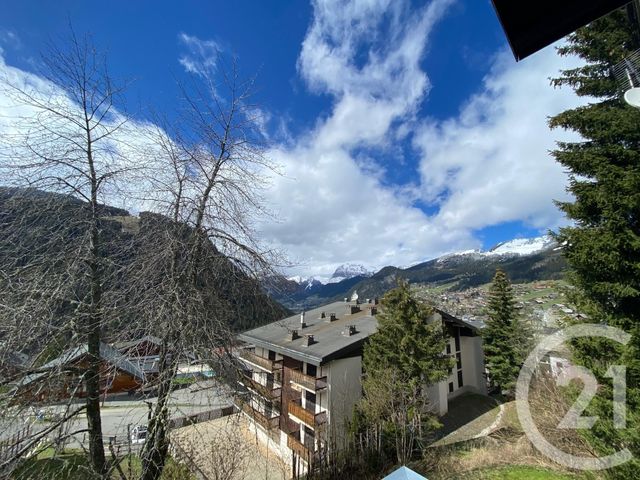 Appartement à vendre - 7 pièces - 186,71 m2 - Chatel - 74 - RHONE-ALPES