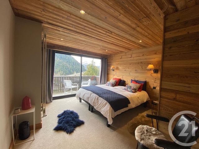 Appartement à vendre - 7 pièces - 186,71 m2 - Chatel - 74 - RHONE-ALPES