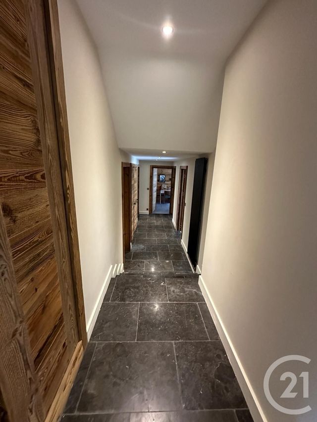 Appartement à vendre - 7 pièces - 186,71 m2 - Chatel - 74 - RHONE-ALPES