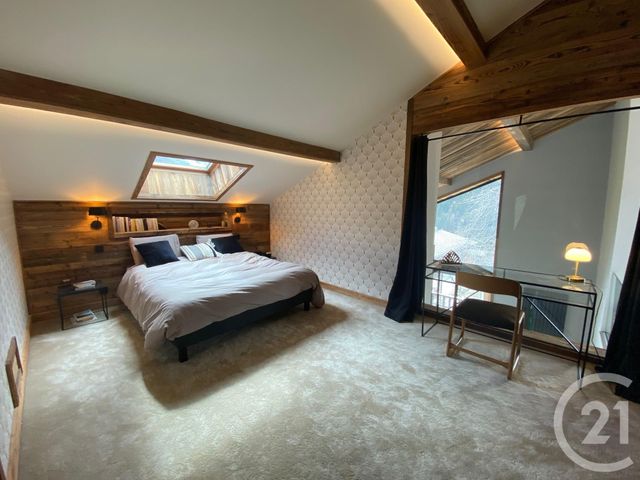 Appartement à vendre - 7 pièces - 186,71 m2 - Chatel - 74 - RHONE-ALPES