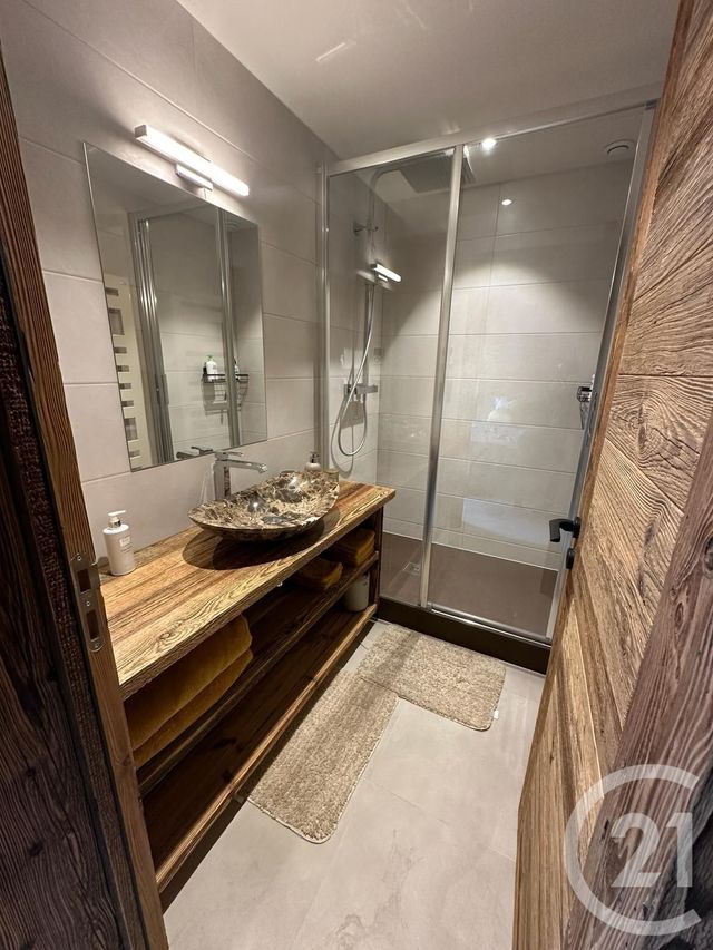 Appartement à vendre - 7 pièces - 186,71 m2 - Chatel - 74 - RHONE-ALPES