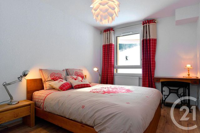 Appartement F3 à vendre - 3 pièces - 66,40 m2 - Abondance - 74 - RHONE-ALPES