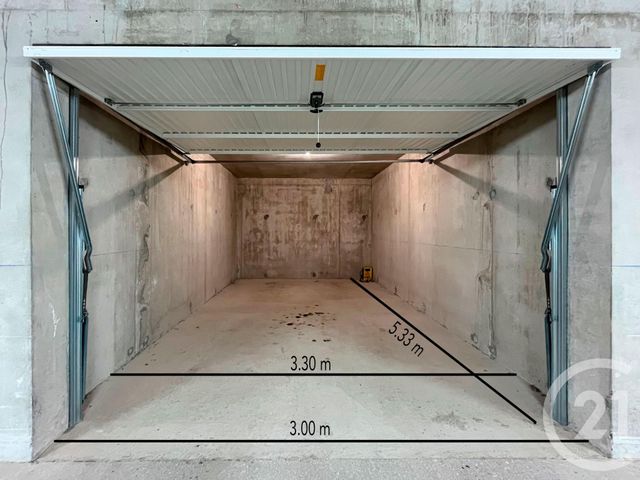 Appartement F3 à vendre - 3 pièces - 66,40 m2 - Abondance - 74 - RHONE-ALPES