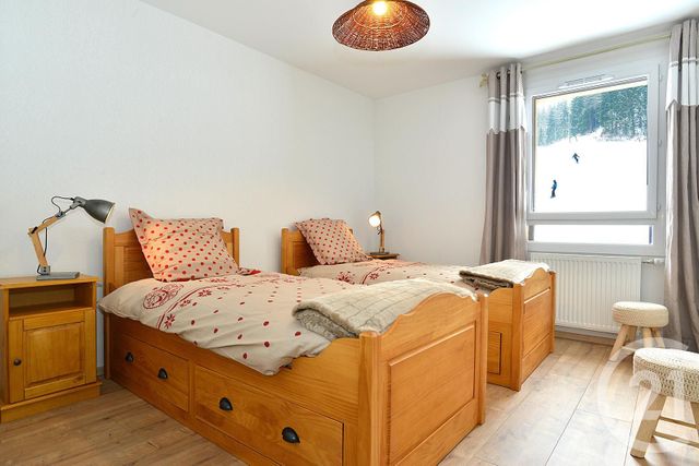 Appartement F3 à vendre - 3 pièces - 66,40 m2 - Abondance - 74 - RHONE-ALPES