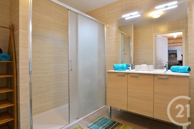 Appartement F3 à vendre - 3 pièces - 66,40 m2 - Abondance - 74 - RHONE-ALPES