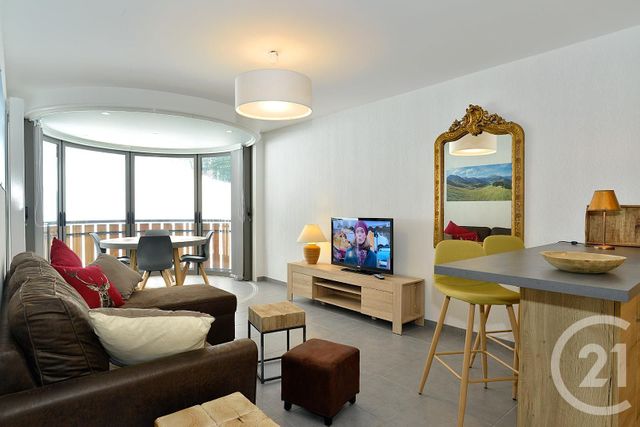 Appartement F3 à vendre - 3 pièces - 66,40 m2 - Abondance - 74 - RHONE-ALPES