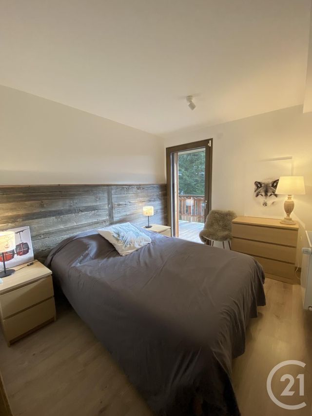 Appartement T4 à vendre - 4 pièces - 81,16 m2 - Chatel - 74 - RHONE-ALPES