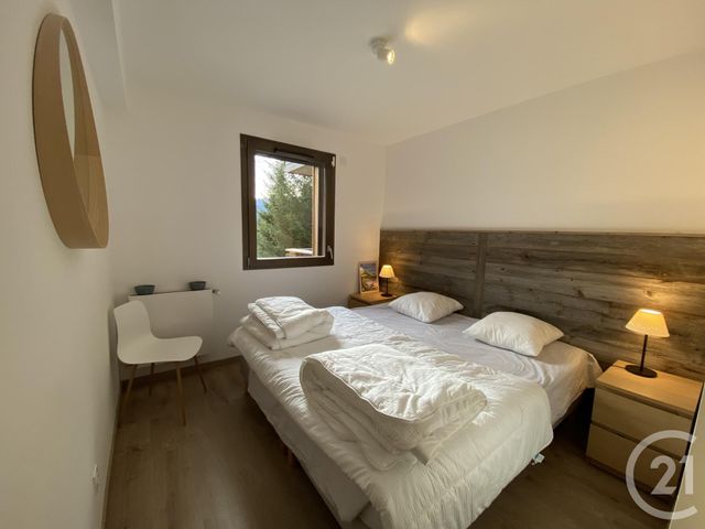 Appartement T4 à vendre - 4 pièces - 81,16 m2 - Chatel - 74 - RHONE-ALPES