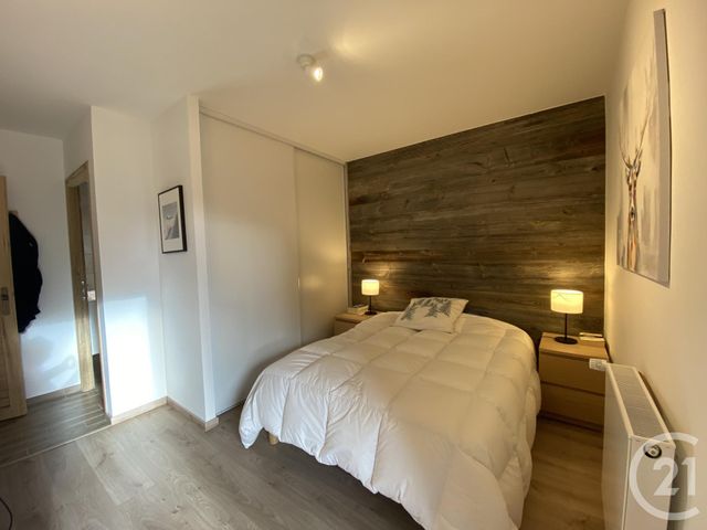 Appartement T4 à vendre - 4 pièces - 81,16 m2 - Chatel - 74 - RHONE-ALPES