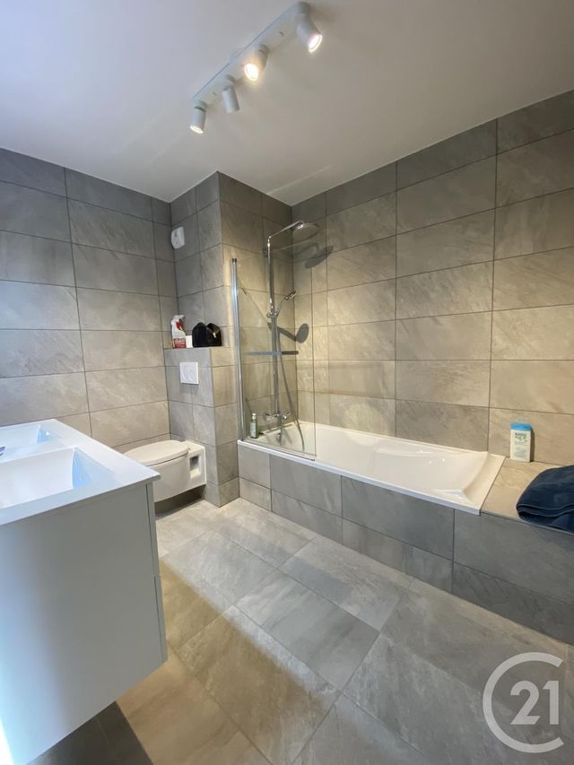 Appartement T4 à vendre - 4 pièces - 81,16 m2 - Chatel - 74 - RHONE-ALPES