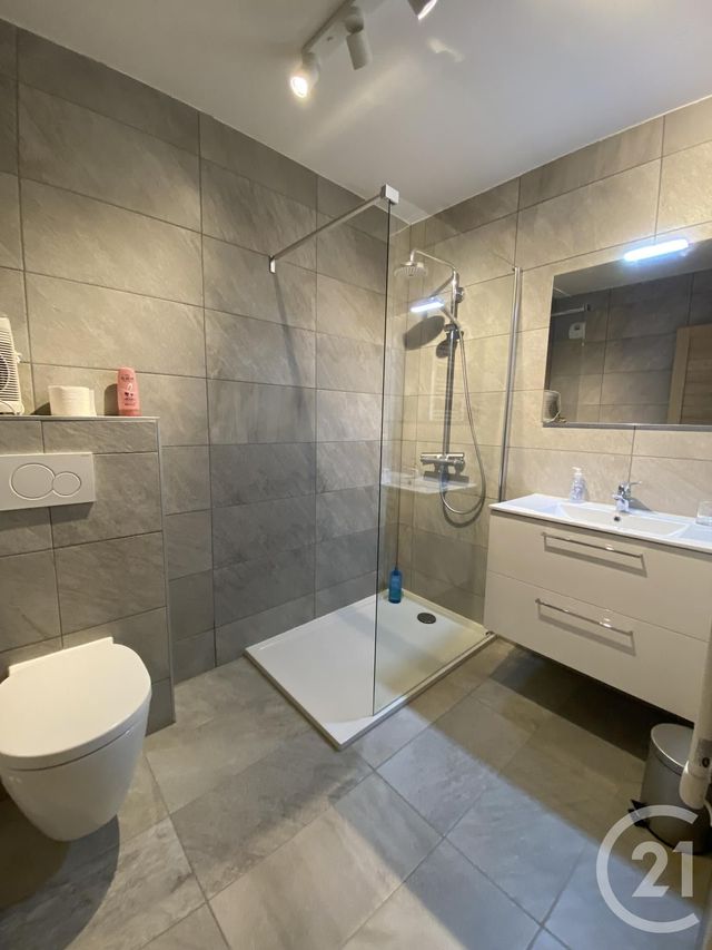 Appartement T4 à vendre - 4 pièces - 81,16 m2 - Chatel - 74 - RHONE-ALPES