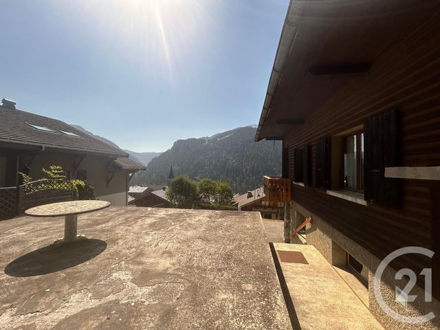 Maison à vendre - 7 pièces - 183,60 m2 - Chatel - 74 - RHONE-ALPES