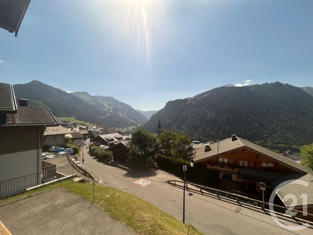 Maison à vendre - 7 pièces - 183,60 m2 - Chatel - 74 - RHONE-ALPES