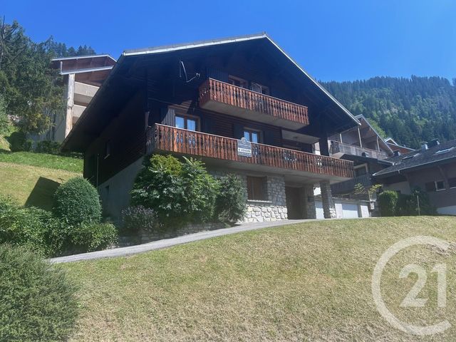 maison - CHATEL - 74