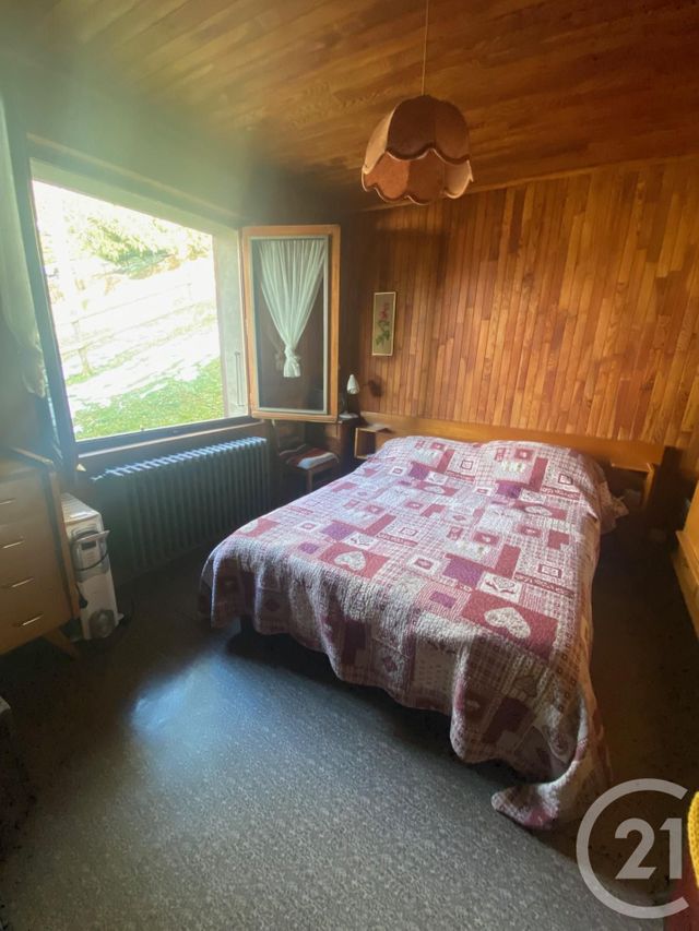 Maison à vendre - 7 pièces - 183,60 m2 - Chatel - 74 - RHONE-ALPES