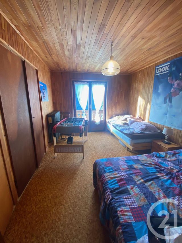 Maison à vendre - 7 pièces - 183,60 m2 - Chatel - 74 - RHONE-ALPES