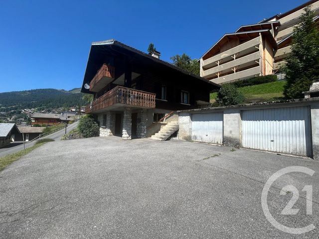 Maison à vendre - 7 pièces - 183,60 m2 - Chatel - 74 - RHONE-ALPES