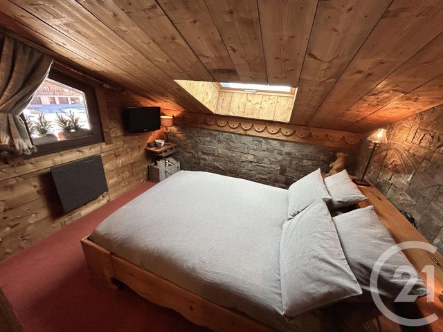 Appartement F4 &agrave; vendre - 5 pi&egrave;ces - 80,63 m2 - Chatel - 74 - RHONE-ALPES
