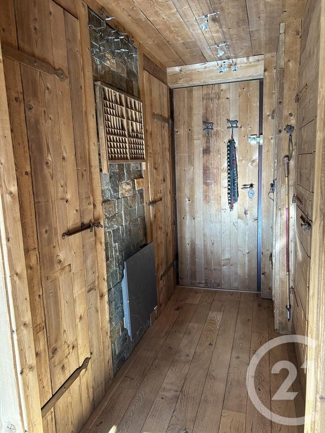 Appartement F4 &agrave; vendre - 5 pi&egrave;ces - 80,63 m2 - Chatel - 74 - RHONE-ALPES