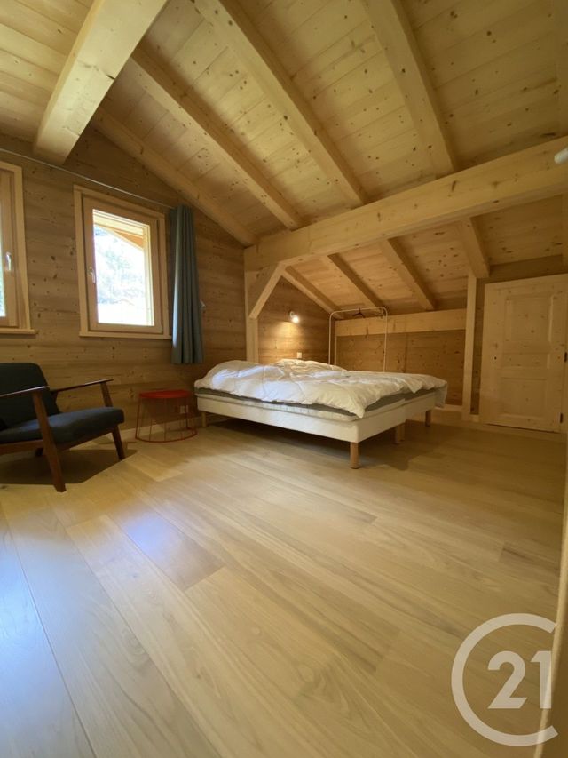 Maison &agrave; vendre - 9 pi&egrave;ces - 226 m2 - Abondance - 74 - RHONE-ALPES