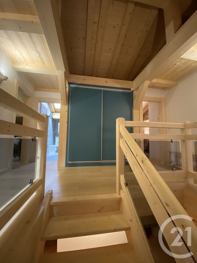 Maison &agrave; vendre - 9 pi&egrave;ces - 226 m2 - Abondance - 74 - RHONE-ALPES