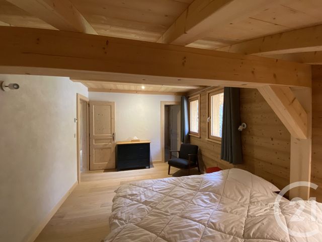 Maison &agrave; vendre - 9 pi&egrave;ces - 226 m2 - Abondance - 74 - RHONE-ALPES