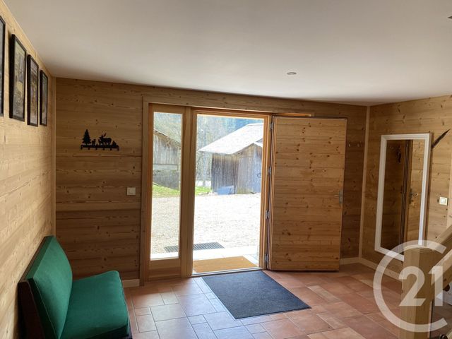 Maison &agrave; vendre - 9 pi&egrave;ces - 226 m2 - Abondance - 74 - RHONE-ALPES