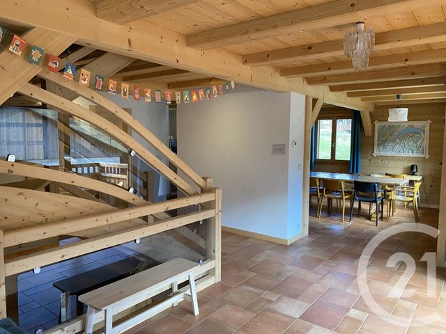 Maison &agrave; vendre - 9 pi&egrave;ces - 226 m2 - Abondance - 74 - RHONE-ALPES