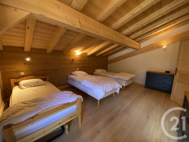 Maison &agrave; vendre - 9 pi&egrave;ces - 226 m2 - Abondance - 74 - RHONE-ALPES