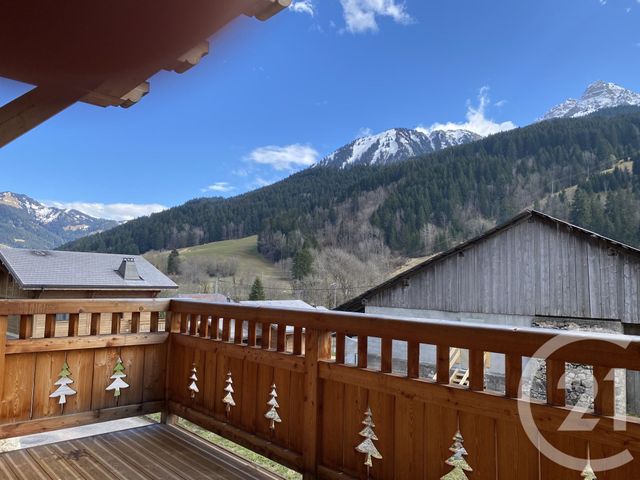 Maison &agrave; vendre - 9 pi&egrave;ces - 226 m2 - Abondance - 74 - RHONE-ALPES