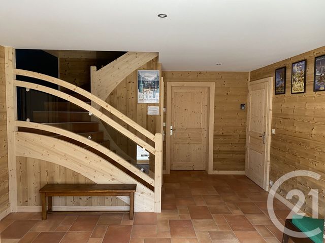 Maison &agrave; vendre - 9 pi&egrave;ces - 226 m2 - Abondance - 74 - RHONE-ALPES