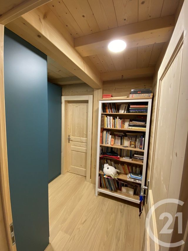 Maison &agrave; vendre - 9 pi&egrave;ces - 226 m2 - Abondance - 74 - RHONE-ALPES