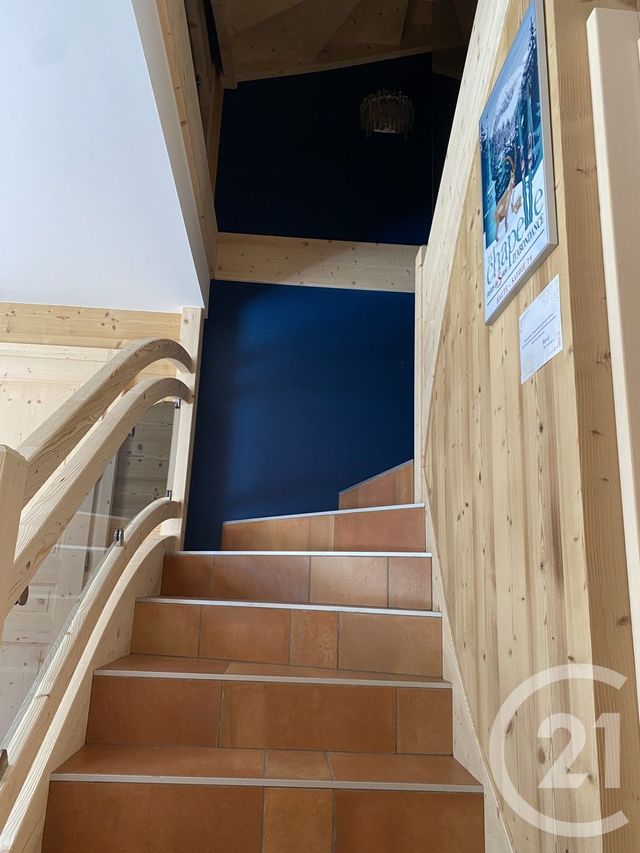 Maison &agrave; vendre - 9 pi&egrave;ces - 226 m2 - Abondance - 74 - RHONE-ALPES